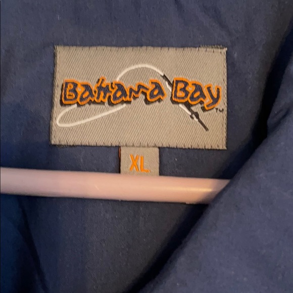 Bahama Bay wind breaker jacket - Picture 2 of 8